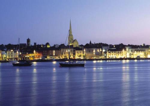 Wexford Town Apartment - image 3