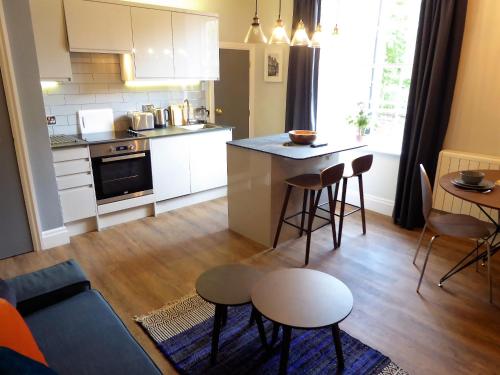 The Smeaton at Claremont Apartments, Leeds (foto 10)