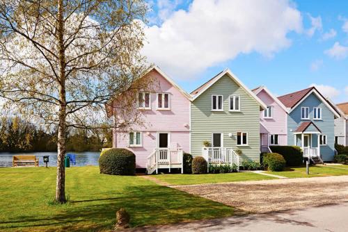 Twitchers Lodge - image 7