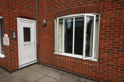 Burbage Apt