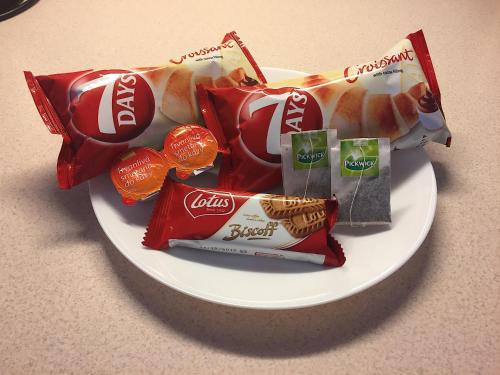 Facilities, Apartment Sophie Olomouc in Olomouc City Center