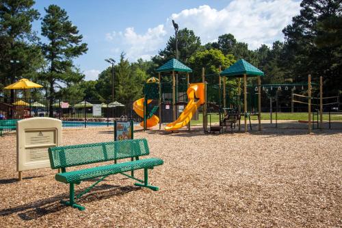 บริการและสิ่งอำนวยความสะดวก, Richmond North / Kings Dominion KOA in ดอสเวลล์ (เวอร์จิเนีย)