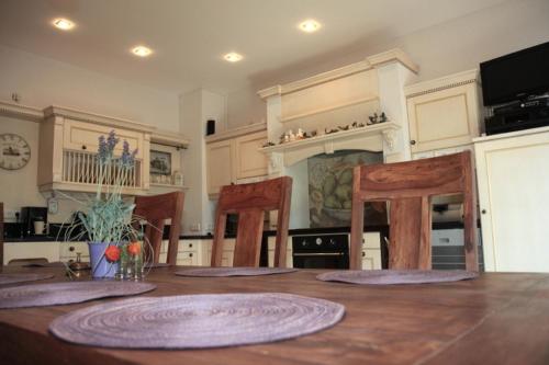 Létesítmények, Park Villa Gernsheim in Gernsheim