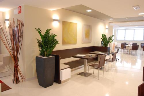 San Giorgio Hotel - 바/라운지