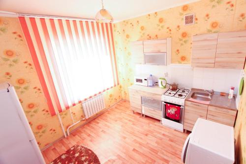 

Apartments on Gorkogo street 7g