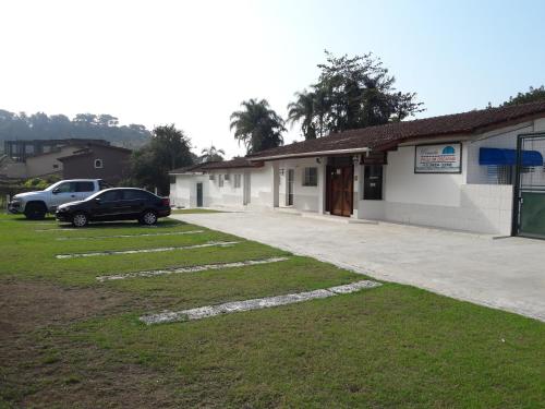 Pousada Praia da Cocanha