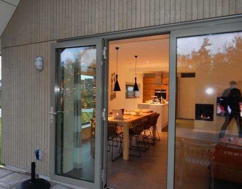 Sadržaji, Aan Noordzee Villa Veranda in Schagen