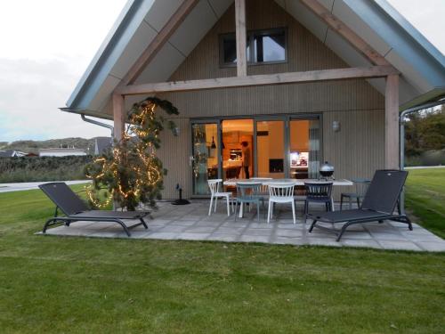 Eksterijer hotela, Aan Noordzee Villa Veranda in Schagen