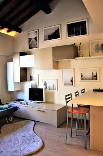 Appartamento Via Mazzini in 羅維戈