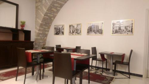 B&B Porta di Mare