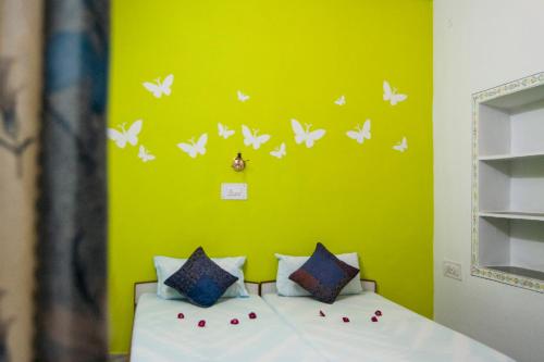 Hotel Rising Star – Pushkar, GA