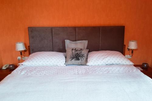 ROMANTIK HOTEL ELEONORA - image 9