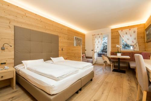 Sporthotel Arabba