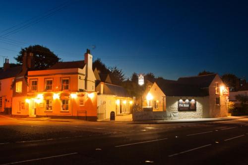 The Five Bells, , Kent