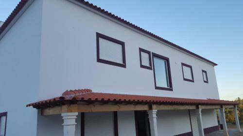 Quinta do Caneiro - Casa Turismo Rural, Unterkunft in Constância