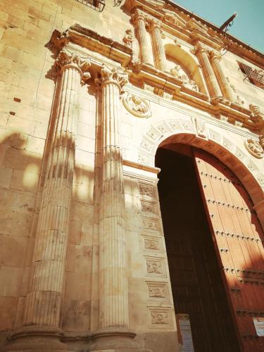 Apartamentos Boutique Salamanca - image 3