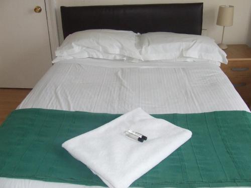 Cedars House Hotel 3