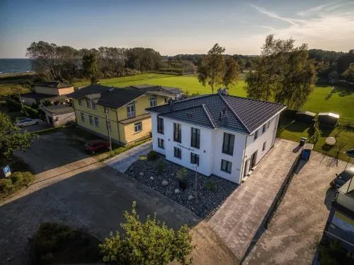 Villa Südstrandperle - by Rujana in Göhren, Deutschland