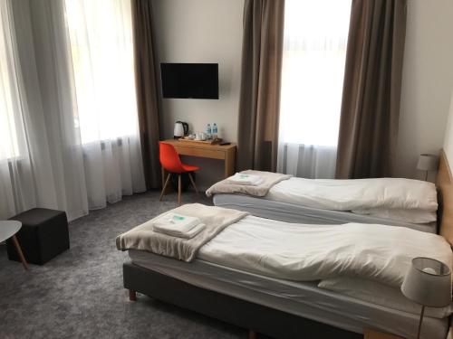 7 Rooms Mtp