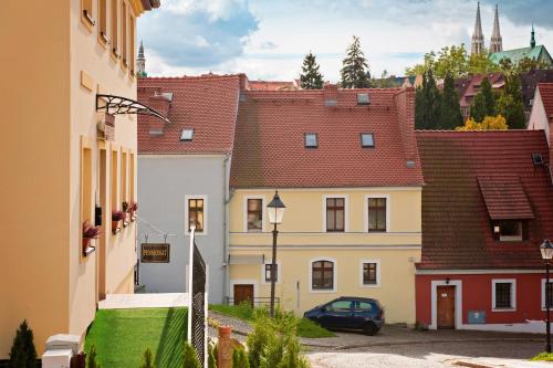 Pensjonat Miejski - image 3