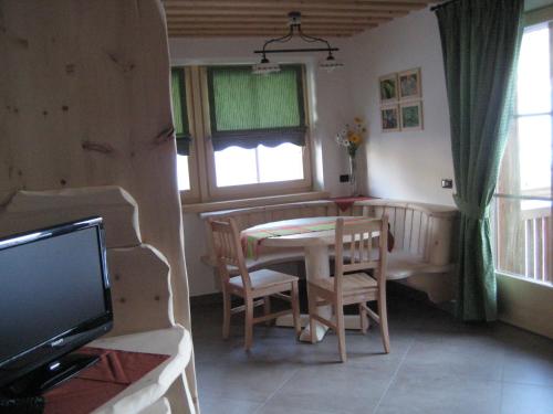 Chalet Nada - image 14