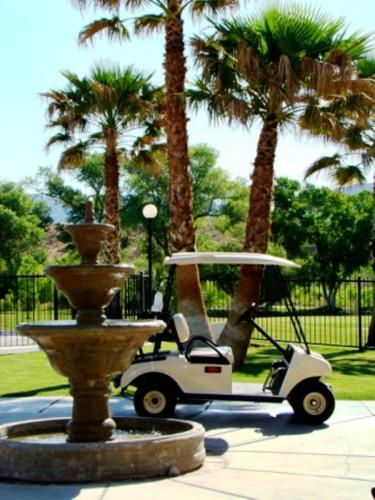 Vybavení, Historic Beaver Dam Lodge, Golf & RV Resort in Littlefield (AZ)