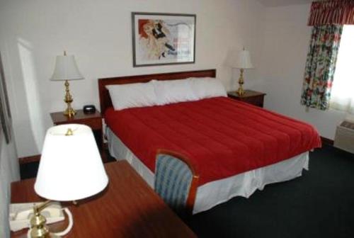 Historic Beaver Dam Lodge, Golf & RV Resort in Littlefield (AZ)
