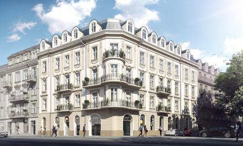 Welcome Apartment - Old Town, Cracovie