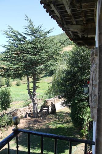 Casona de Treviño