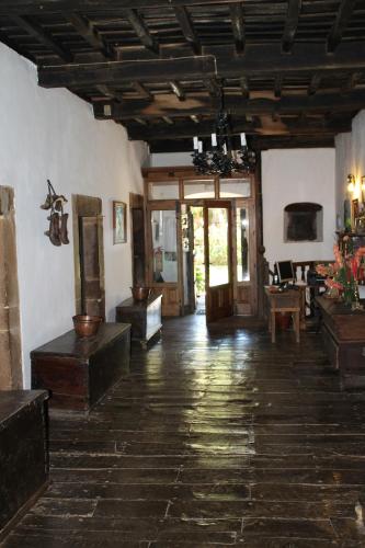 Casona de Treviño