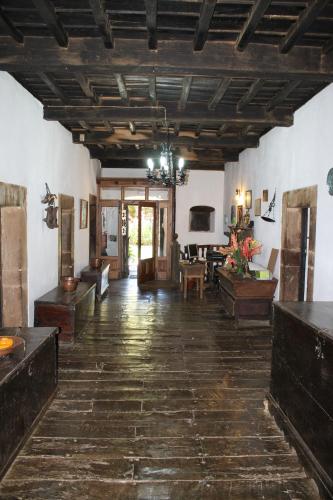 Casona de Treviño