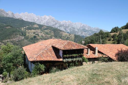 Casona de Treviño