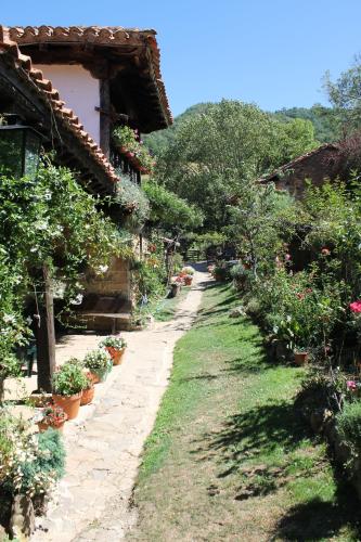 Casona de Treviño