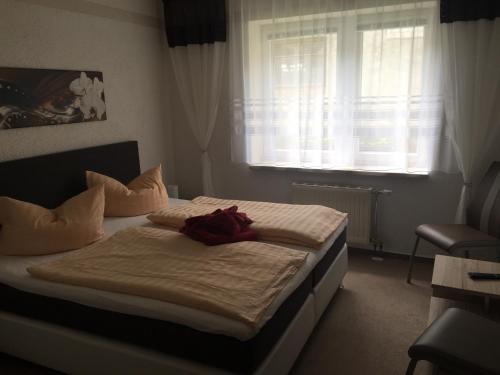 Pension & Gasthof Storchennest