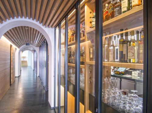 Albergo Croce Bianca - image 14