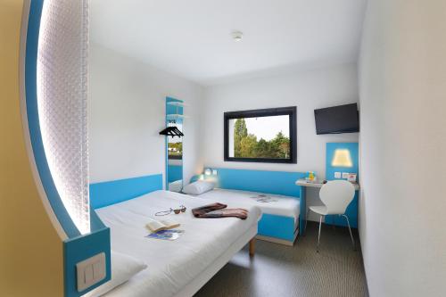 First Inn Hotel Blois - image 10