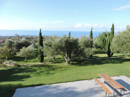 Villa Theodora 2