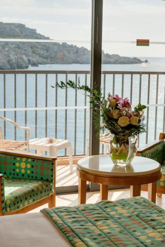 Pandangan, Paradise Bay Hotel in Mellieha