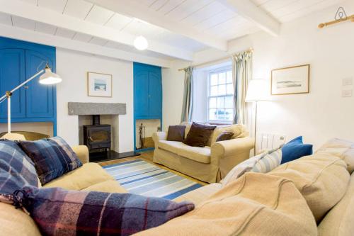 Fisherman's Cottage, , Cornwall