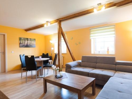 Ferienwohnung Knoth in Altenburg