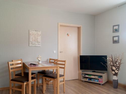 Instalaciones, Ferienwohnung Knoth in Altenburg