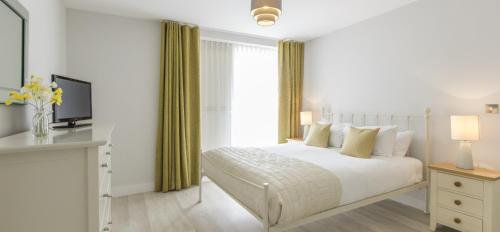 Citystay - Vesta Apartments - image 6