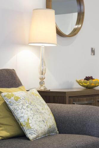 Citystay - Vesta Apartments - image 10