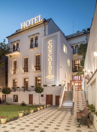 hotel photo