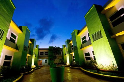 Tampilan eksterior, Go Hotels Puerto Princesa in Palawan