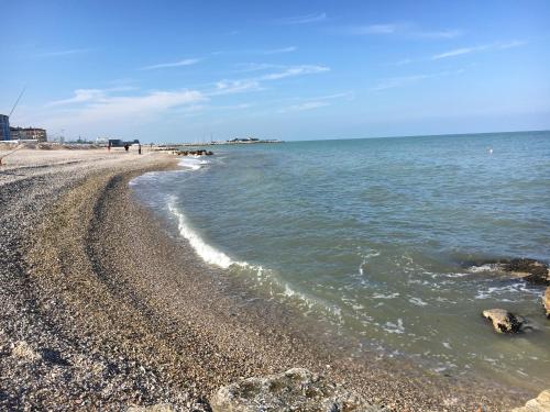  Residence IL PORTO in Fano