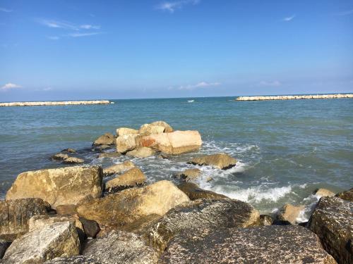  Residence IL PORTO in Fano