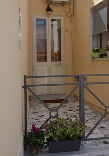  B&B CASA CRISTALLO, Unterkunft in Matera