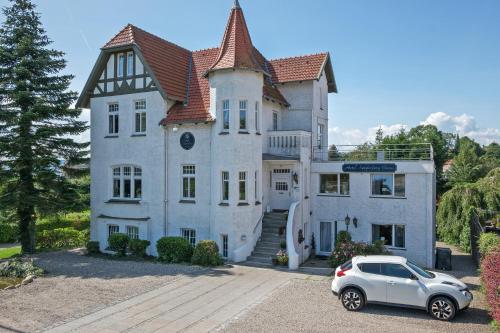 . Hotel Sønderborg Garni