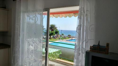 Apartment Comodores Ocean view